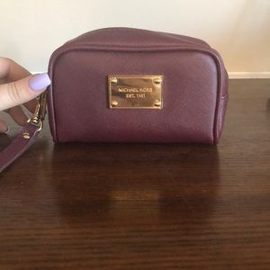 Michael Kors Wristlet